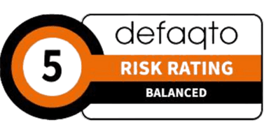 Awards - Defaqto Risk Rating