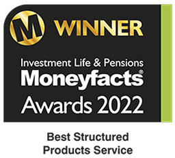 Awards - Moneyfacts 2022